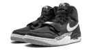 Air Jordan Legacy 312 "Black White"