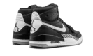 Air Jordan Legacy 312 "Black White"