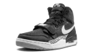 Air Jordan Legacy 312 "Black White"