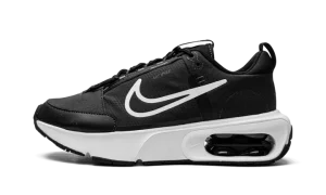 AIR MAX INTRLK WMNS "Black/White"