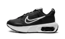 AIR MAX INTRLK WMNS "Black/White"