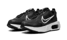 AIR MAX INTRLK WMNS "Black/White"