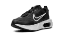 AIR MAX INTRLK WMNS "Black/White"