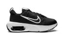 AIR MAX INTRLK WMNS "Black/White"