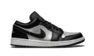 AIR JORDAN 1 LOW SE WMNS "Silver Toe" DA5551 001