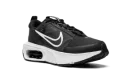 AIR MAX INTRLK WMNS "Black/White"