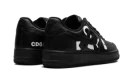 Air Force 1 Low "BLACK COMME des GARCONS"