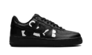 Air Force 1 Low "BLACK COMME des GARCONS"