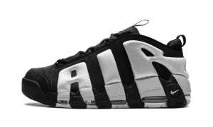 Air More Uptempo Low "Black Photon Dust"