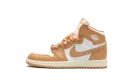 Air Jordan 1 Retro High OG PS "Praline" FN6621 201