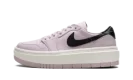 AIR JORDAN 1 RETRO ELEVATE WMNS "Iced Lilac/Sail/Black"
