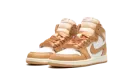 Air Jordan 1 Retro High OG PS "Praline" FN6621 201
