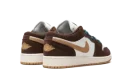 Air Jordan 1 Low GS "Cacao Wow"