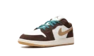 Air Jordan 1 Low GS "Cacao Wow"