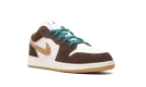 Air Jordan 1 Low GS "Cacao Wow"