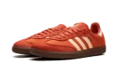 Samba OG "Collegiate Orange"