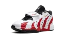 LeBron 21 Prime 96 "Varsity Red"