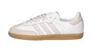 Samba OG WMNS "White Beige"