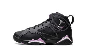 Air Jordan 7 GS "Barely Grape"