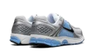 Zoom Vomero 5 "Pure Platinum University Blue"