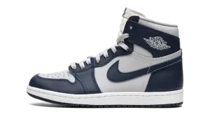 Air Jordan 1 High 85 "Georgetown" BQ4422 400