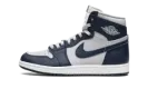 Air Jordan 1 High 85 "Georgetown" BQ4422 400