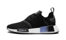 NMD R1 MNS WMNS "BLACK WHITE"