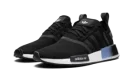 NMD R1 MNS WMNS "BLACK WHITE"