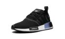 NMD R1 MNS WMNS "BLACK WHITE"
