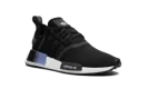NMD R1 MNS WMNS "BLACK WHITE"