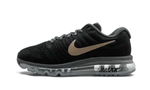 AIR MAX 2017 MNS WMNS "Bronze"