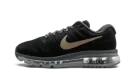 AIR MAX 2017 MNS WMNS "Bronze"