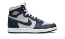 Air Jordan 1 High 85 "Georgetown" BQ4422 400