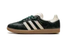 Samba OG WMNS "Snakeskin Collegiate Green"