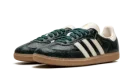 Samba OG WMNS "Snakeskin Collegiate Green"