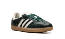 Samba OG WMNS "Snakeskin Collegiate Green"
