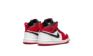 Air Jordan 1 MID TD "Chicago 2020"