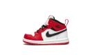 Air Jordan 1 MID TD "Chicago 2020"