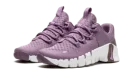 Free Metcon 5 WMNS "Violet Dust"