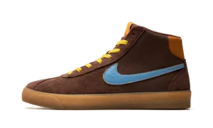 SB BRUIN HIGH WMNS "Why So Sad ?"