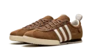 Samba 62 "Brown"