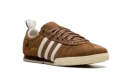 Samba 62 "Brown"