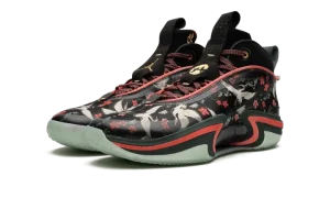 Air Jordan 36 PF "Rui Hachimura Sakura"