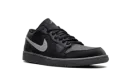Jordan 1 Low "Black White Dark Smoke Grey" HV5968 001