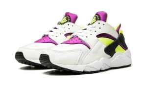 AIR HUARACHE RUN MNS WMNS "Magenta 2021"