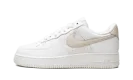 Air Force 1 Low WMNS "Grey Cross-Stitch"