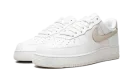 Air Force 1 Low WMNS "Grey Cross-Stitch"