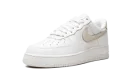 Air Force 1 Low WMNS "Grey Cross-Stitch"