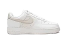 Air Force 1 Low WMNS "Grey Cross-Stitch"
