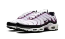 Air Max Plus "Lilac Bloom"